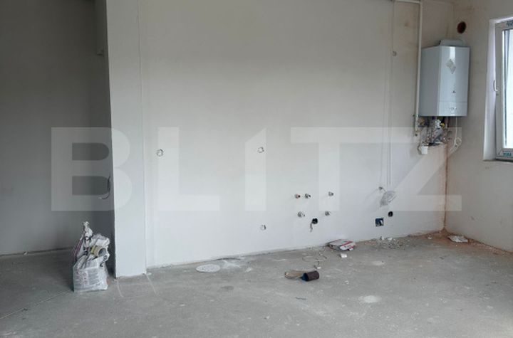 Apartament 3 camere de vanzare CLUJ-NAPOCA - Cluj anunturi imobiliare Cluj