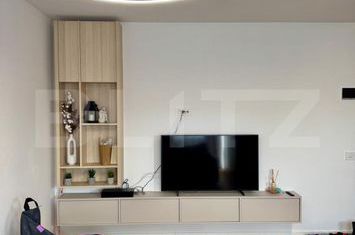 Apartament 2 camere de vanzare FLORESTI - Cluj anunturi imobiliare Cluj