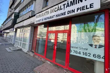 Spațiu comercial de inchiriat DACIA - Iasi anunturi imobiliare Iasi