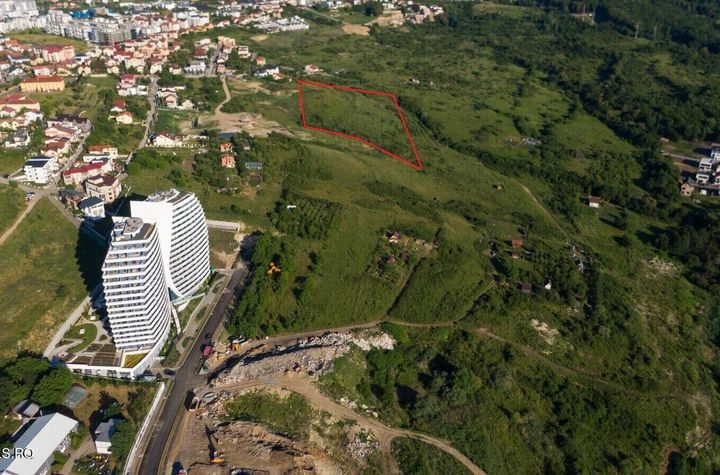 Teren Intravilan de vanzare ZORILOR - Cluj anunturi imobiliare Cluj