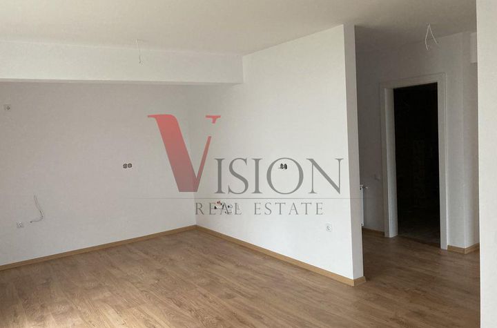 Apartament 3 camere de vanzare FLORESTI - Cluj anunturi imobiliare Cluj