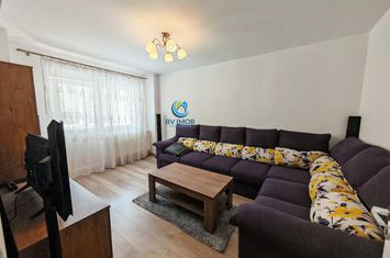 Apartament 2 camere de inchiriat RACADAU - Brasov anunturi imobiliare Brasov