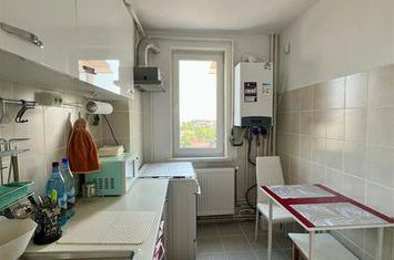 Apartament 2 camere de vanzare ASTRA - Brasov anunturi imobiliare Brasov