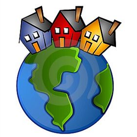 Piaţa imobiliară în 3 ani