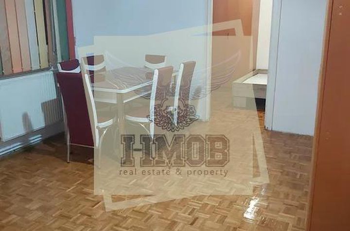 Apartament 2 camere de vanzare CALEA DUMBRAVII - Sibiu anunturi imobiliare Sibiu