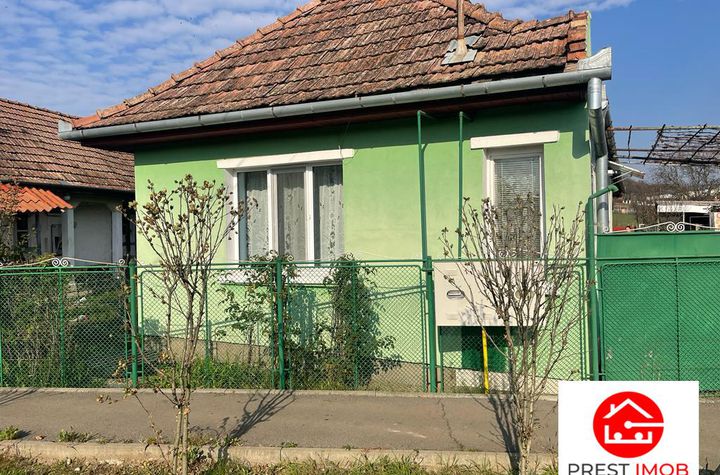 Casă - 2 camere de vanzare UNIRII - Mures anunturi imobiliare Mures