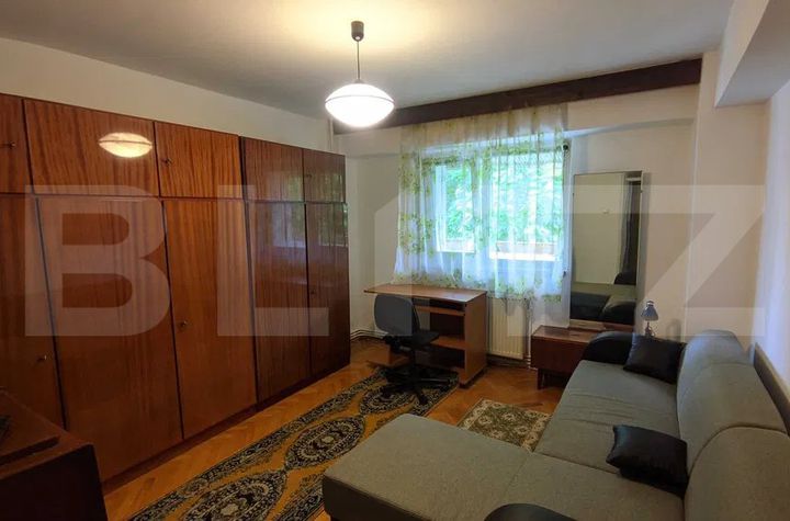 Apartament 2 camere de vanzare CLUJ-NAPOCA - Cluj anunturi imobiliare Cluj