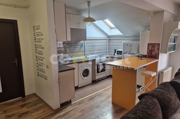 Apartament 2 camere de inchiriat FLORESTI - Cluj anunturi imobiliare Cluj