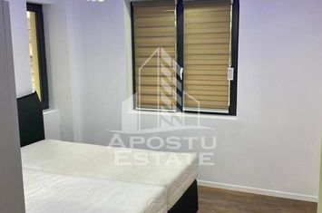 Apartament cu 2 camere, bloc nou, zona Braytim anunturi imobiliare Timis