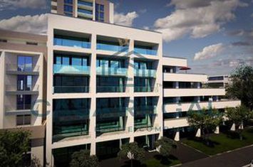 Apartament 2 camere, bloc exclusivist, 50.10 mp utili + 17.33 mp terasa anunturi imobiliare Bihor