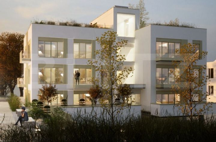 Apartament 3 camere de vanzare CLUJ-NAPOCA - Cluj anunturi imobiliare Cluj