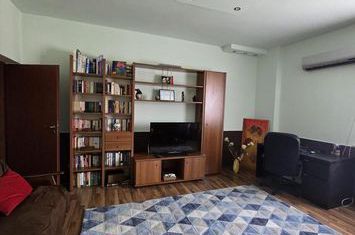 Vanzare apartament doua camere mobilat/utilat bloc rusesc Academia Militara Cotr anunturi imobiliare Bucuresti