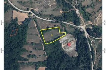 Pachet de 7 terenuri în Lekani (12.612 mp) anunturi imobiliare Grecia