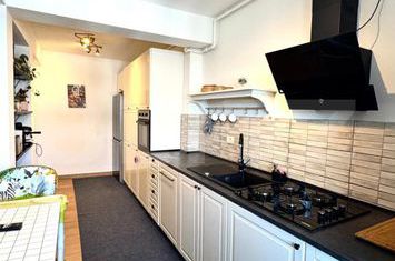 Apartament 2 camere de vanzare TRACTORU - Brasov anunturi imobiliare Brasov
