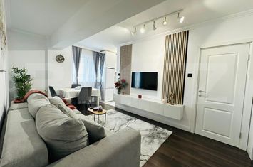 Apartament 3 camere de inchiriat NUFARUL - Bihor anunturi imobiliare Bihor