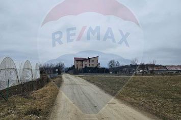 TEREN  INTRAVILAN 5,000mp ORAS CISNADIE  STR.  SELIMBARULUI anunturi imobiliare Sibiu