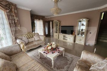 Casă - 5 camere de vanzare CRISTESTI - Mures anunturi imobiliare Mures