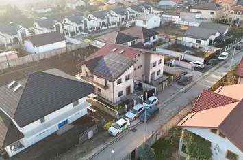 Foto 3 Acasă nu este un loc. Este o stare. anunturi imobiliare Pantelimon