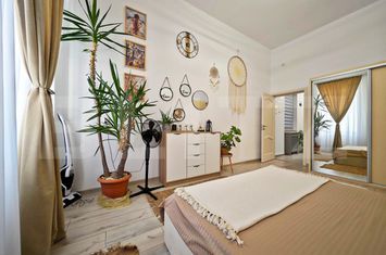 Apartament 3 camere de vanzare ORADEA - Bihor anunturi imobiliare Bihor