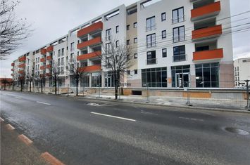Spațiu comercial de inchiriat CENTRAL - Sibiu anunturi imobiliare Sibiu
