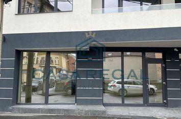 Spatiu comercial nou, zona Pietei Decebal - 45mp utili anunturi imobiliare Bihor