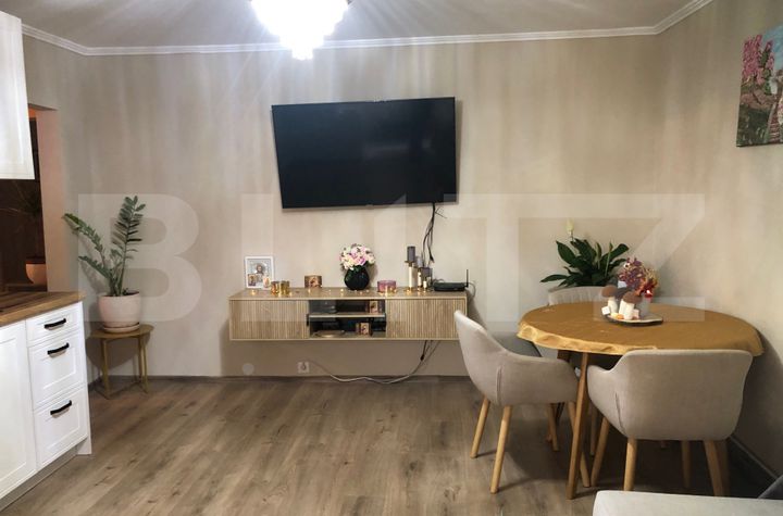 Apartament 3 camere de vanzare SATU MARE - Satu Mare anunturi imobiliare Satu Mare