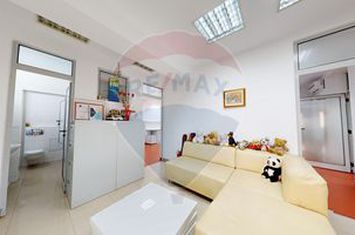 Cladire generoasa si versatila, cu destinatie medicala si comerciala anunturi imobiliare Sibiu