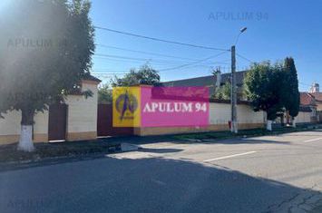 Teren cu constructie casa Prejmer- jud Brasov- langa Primarie. anunturi imobiliare Brasov
