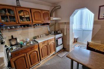 Apartament 3 camere de vanzare GIROCULUI - Timis anunturi imobiliare Timis