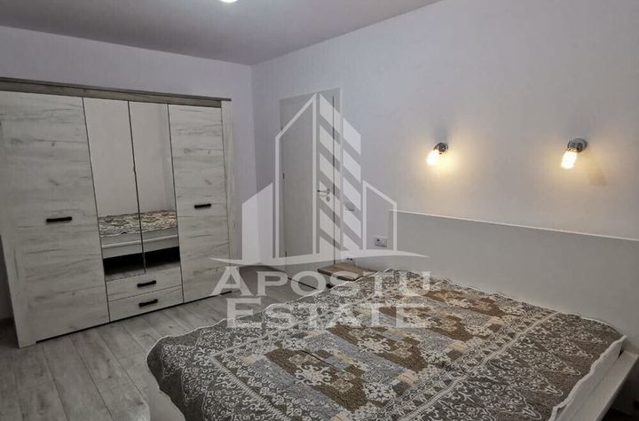 Apartament cu doua camere in zona Calea Urseni, decomandat anunturi imobiliare Timis