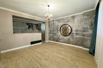 Apartament in vila demisol+parter Dorobanti | Oslo anunturi imobiliare Bucuresti