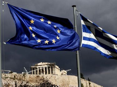 Grecia, la conducerea UE, de la 1 ianuarie. Elenii vor continua obiectivele Lituaniei