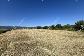 Teren Intravilan de vanzare CRISTIAN - Sibiu anunturi imobiliare Sibiu