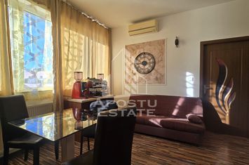 Apartament 3 camere Ared Uta - Pet friendly anunturi imobiliare Arad