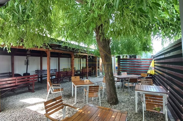 Inchiriere afacere ,,la cheie,, Grill&Terasa, Str Sabarului, oras Popesti Leordeni anunturi imobiliare Bucuresti