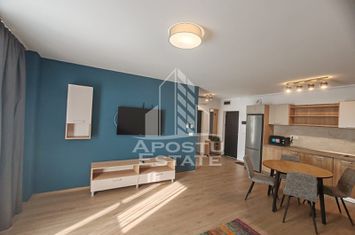 Apartament spatios cu 2 camere, parcare inclusa - Rebreanu I Sudului anunturi imobiliare Timis