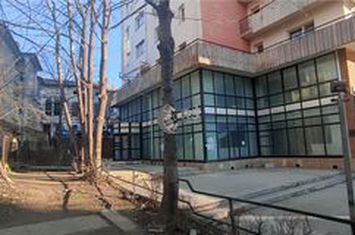 Spațiu comercial de inchiriat CENTRAL - Iasi anunturi imobiliare Iasi