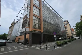 Spațiu comercial de vânzare Timis - Centrul Bancar