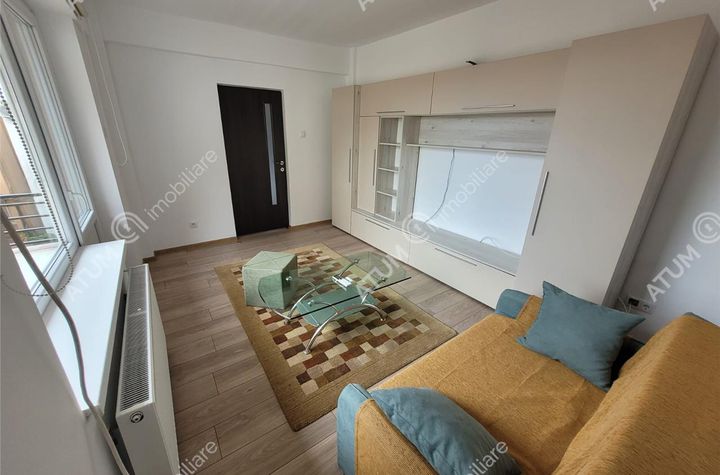 Apartament 2 camere de inchiriat CALEA POPLACII - Sibiu anunturi imobiliare Sibiu
