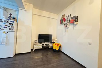 Apartament 2 camere de vanzare BACIU - Cluj anunturi imobiliare Cluj