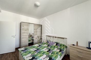 Apartament modern cu 2 camere, Dumbravita anunturi imobiliare Timis
