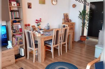Apartament 2 camere de vanzare GHEORGHENI - Cluj anunturi imobiliare Cluj