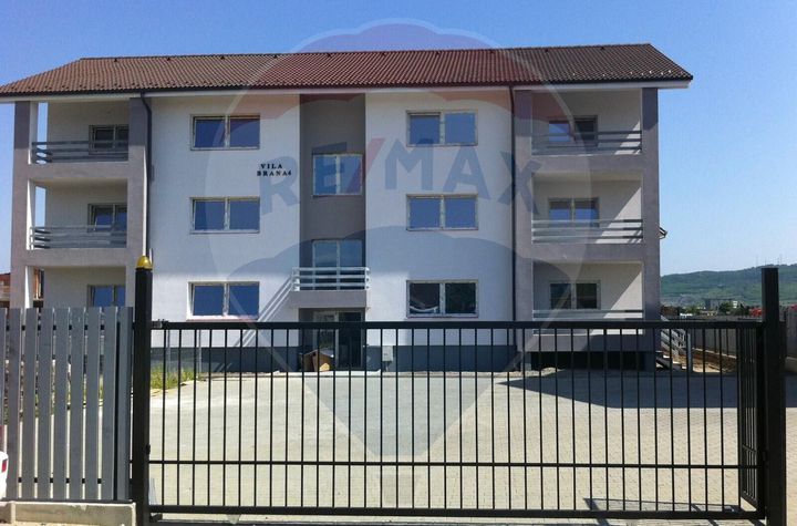 Apartament de vanzare anunturi imobiliare Sibiu