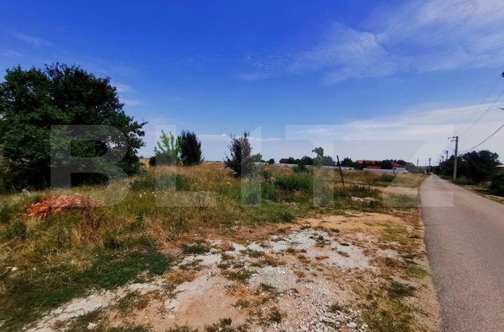 Teren de vanzare AEROPORT - Dolj anunturi imobiliare Dolj