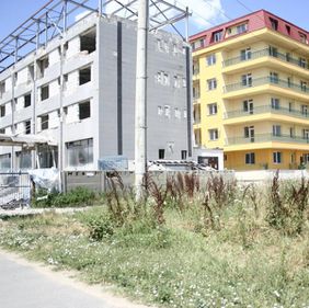 Jumatate din costurile izolarii termice a blocurilor vor fi platite de stat