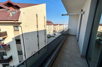 Apartament 2 camere de inchiriat SIBIU - Sibiu anunturi imobiliare Sibiu