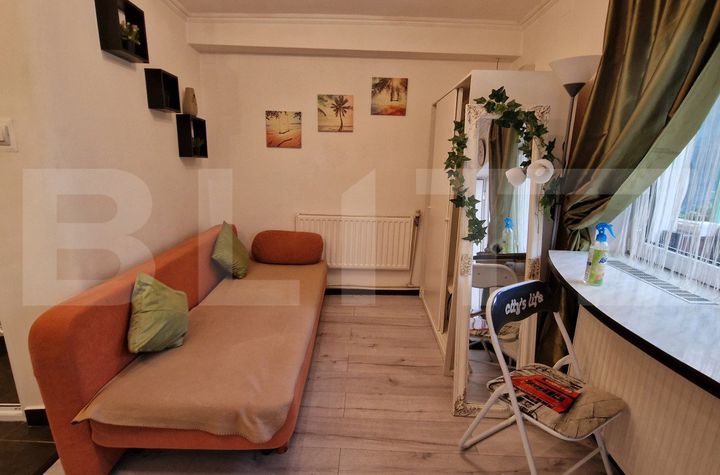 Garsonieră de vanzare CLUJ-NAPOCA - Cluj anunturi imobiliare Cluj
