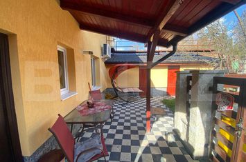 Vilă - 3 camere de vanzare TARGU MURES - Mures anunturi imobiliare Mures