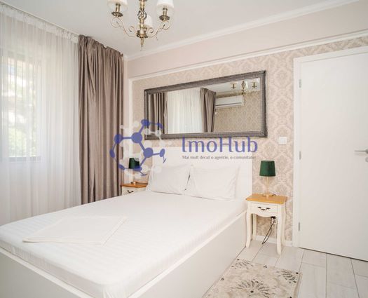 Apartament 2 camere Tatarasi, 38 mp