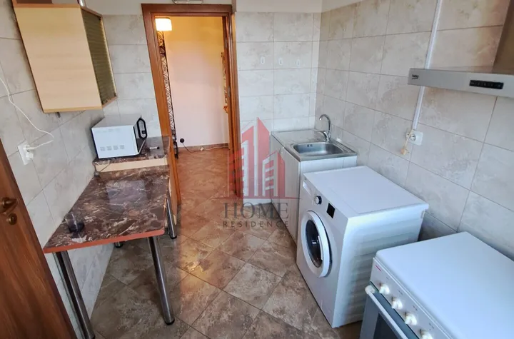 Prelungirea Ghencea- 5 min metrou Raul Doamnei- 3 Cam- Curat- Credit anunturi imobiliare Bucuresti